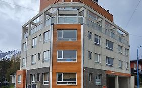 Departamento Dos Ambientes Ushuaia - Yoppen